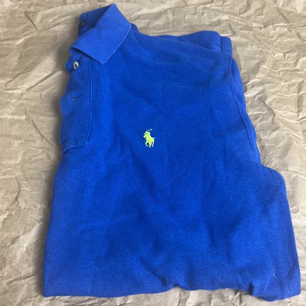 Polo Ralph Lauren men’s Sz small - Picture 10 of 10